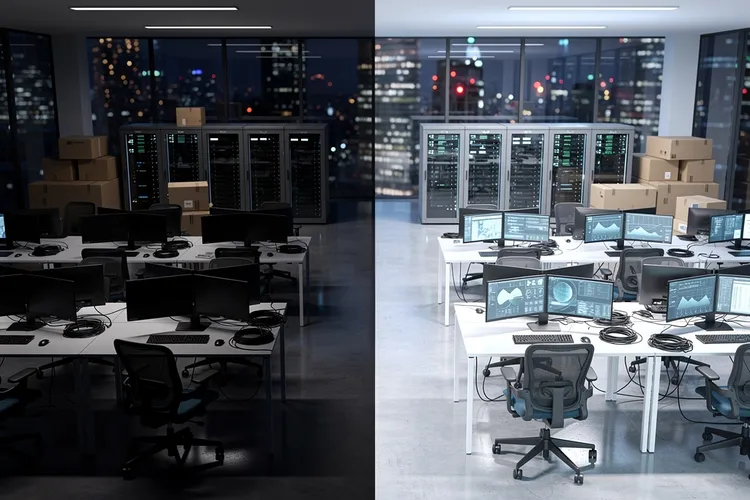 Inside Amazon’s 2025 Workforce Restructuring: Internal Messages Reveal Scale and Strategy Behind Latest Job Cuts