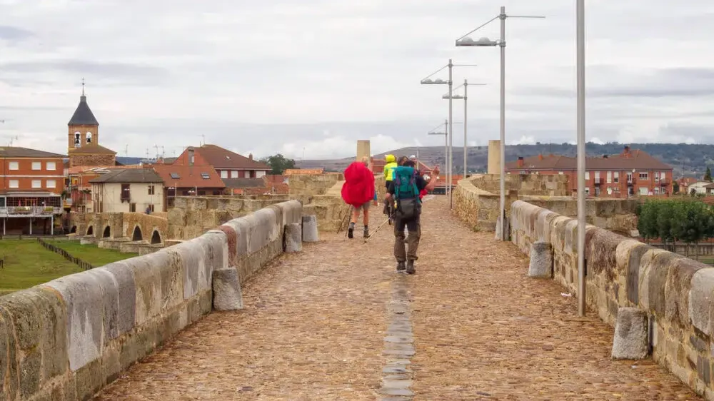 Discover the Best Routes of the Camino de Santiago