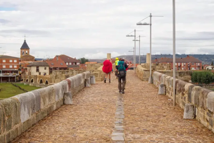 Discover the Best Routes of the Camino de Santiago