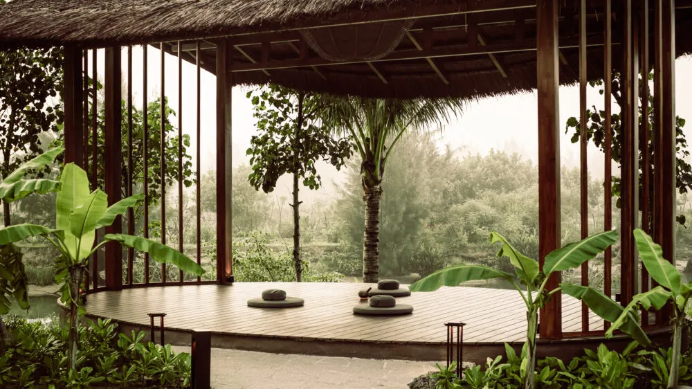Namia River Retreat: Tranquil Luxury in Hoi An, Vietnam