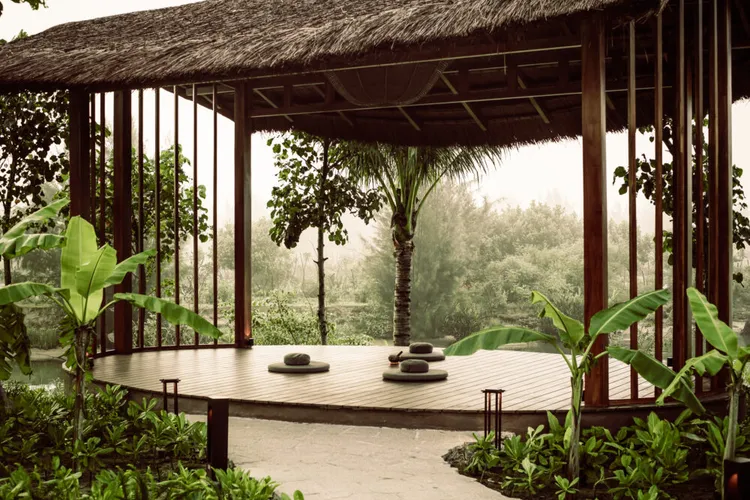 Namia River Retreat: Tranquil Luxury in Hoi An, Vietnam