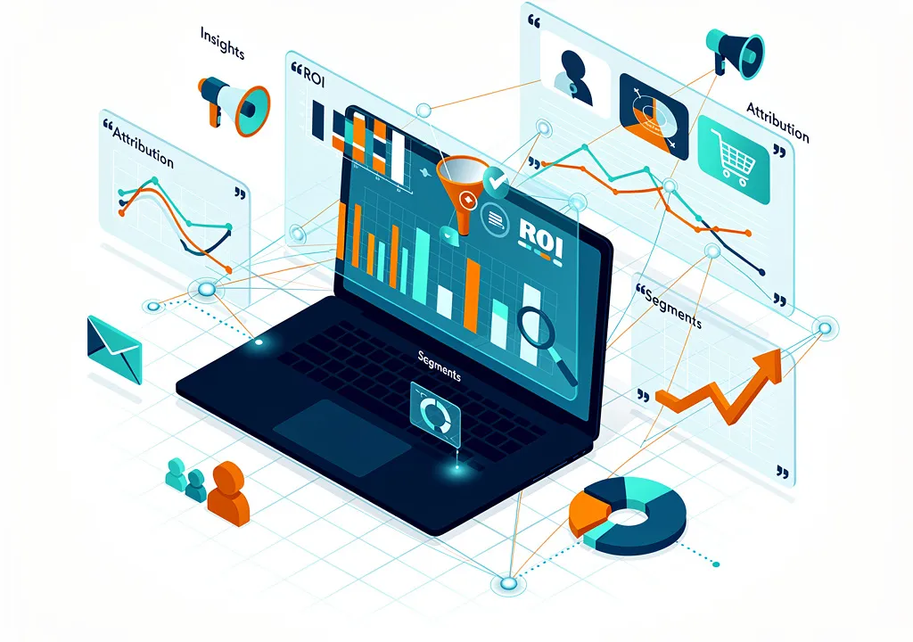 The Data Fluency Imperative: How Modern Marketers Are Mastering Analytics Terminology to Drive Business Growth