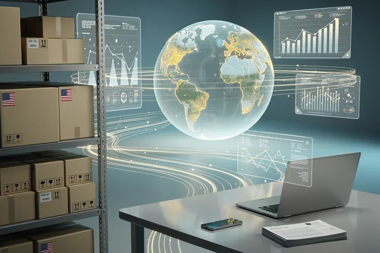 Amazon Unlocks $5 Million Loans for Sellers Via Altman-Backed Slope