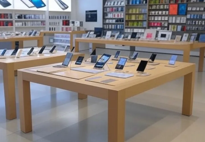 Apple Fined $150K by New Jersey for Obscure Store Pricing