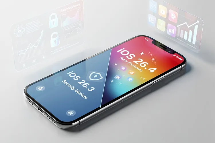 Apple’s Dual-Release Strategy: How iOS 26.3 and iOS 26.4 Signal a Shift in Cupertino’s Software Development Philosophy