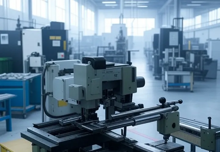 Trump Bans Defense Contractors’ Dividends to Boost Arms Production