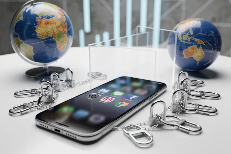 Spain Prepares Sweeping Social Media Age Restrictions as European Nations Challenge Silicon Valley’s Youth Access Model