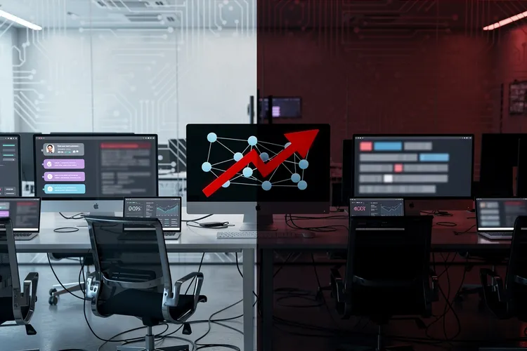 Pinterest CEO’s Internal Crackdown: When Employee Transparency Tools Become Fireable Offenses