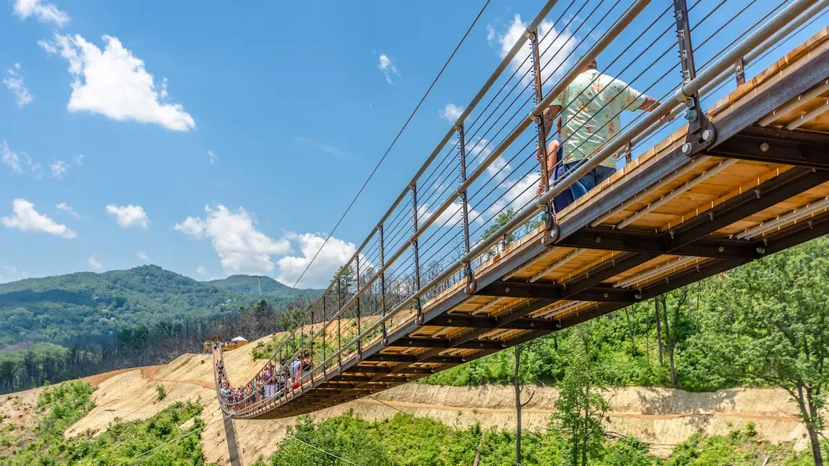 Six Places for an Adventurous Trip in Tennessee