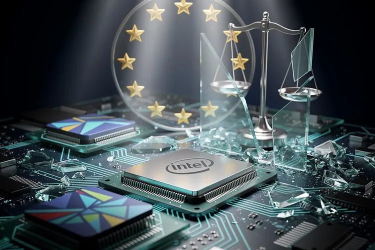 EU Court Upholds Intel Antitrust Ruling, Slashes Fine to €237M
