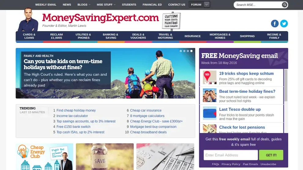 Travel Money: How to Get the Best Exchange Rate