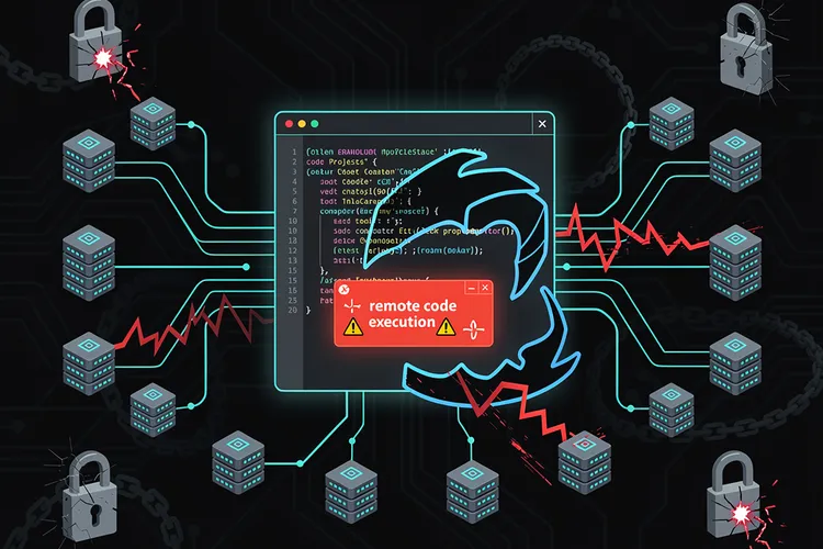 OpenClaw Vulnerability Exposes AI Coding Assistants to Single-Click Remote Code Execution