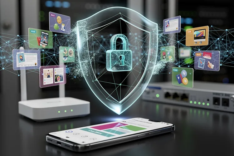 Android’s Private DNS Feature Emerges as Powerful Ad-Blocking Alternative to VPN Services