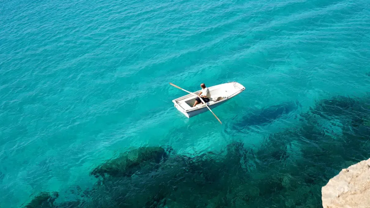 Top 10 Balearic Beaches Only Accessible by Boat