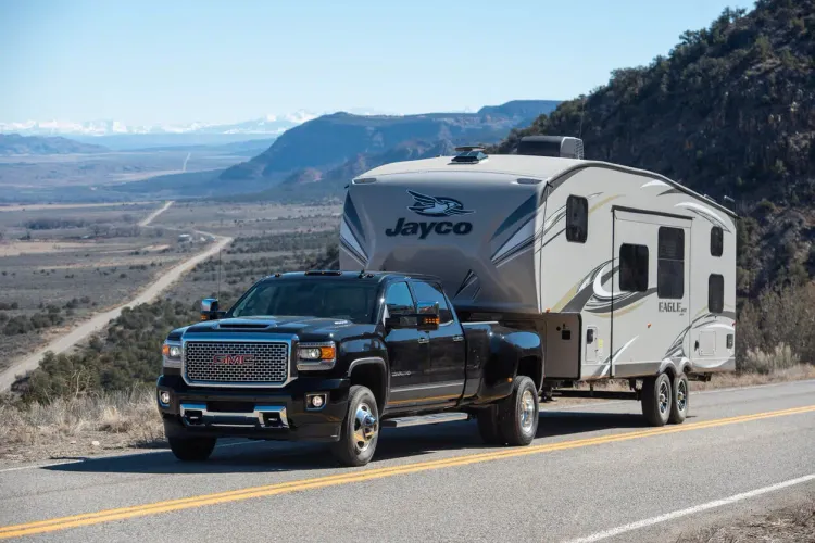 Make Your Pickup Truck Last Longer with Simple Care Tips