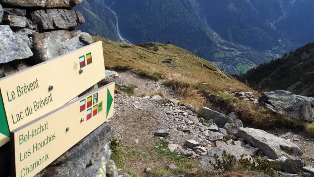 Essential Gear and Packing Tips for the Tour du Mont Blanc