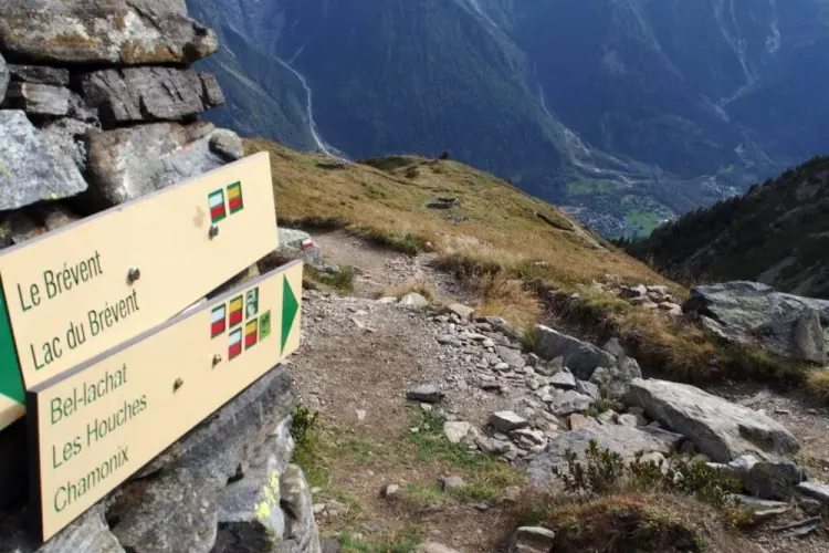 Essential Gear and Packing Tips for the Tour du Mont Blanc