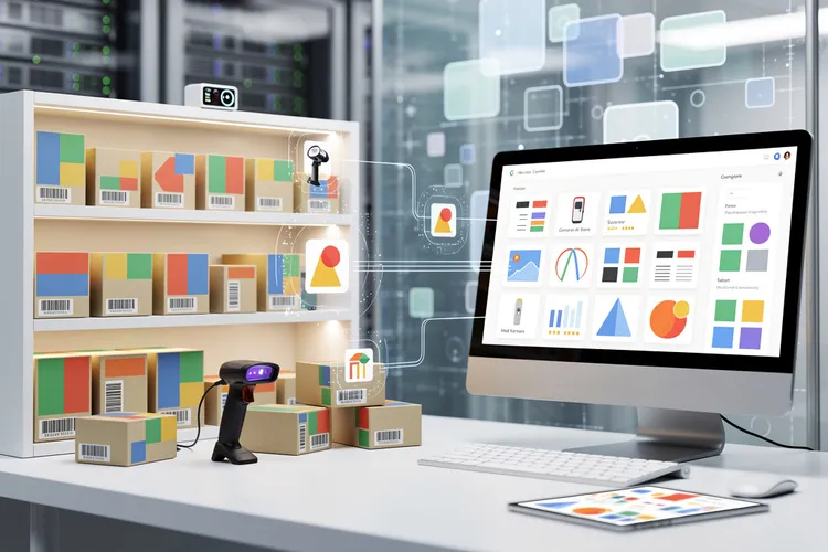 Google Mandates Separate Product IDs for Online vs. In-Store by 2026