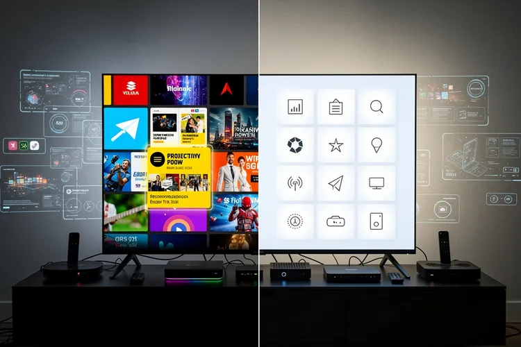 The Living Room Rebellion: How a Little-Known App Is Challenging Google’s Smart TV Dominance