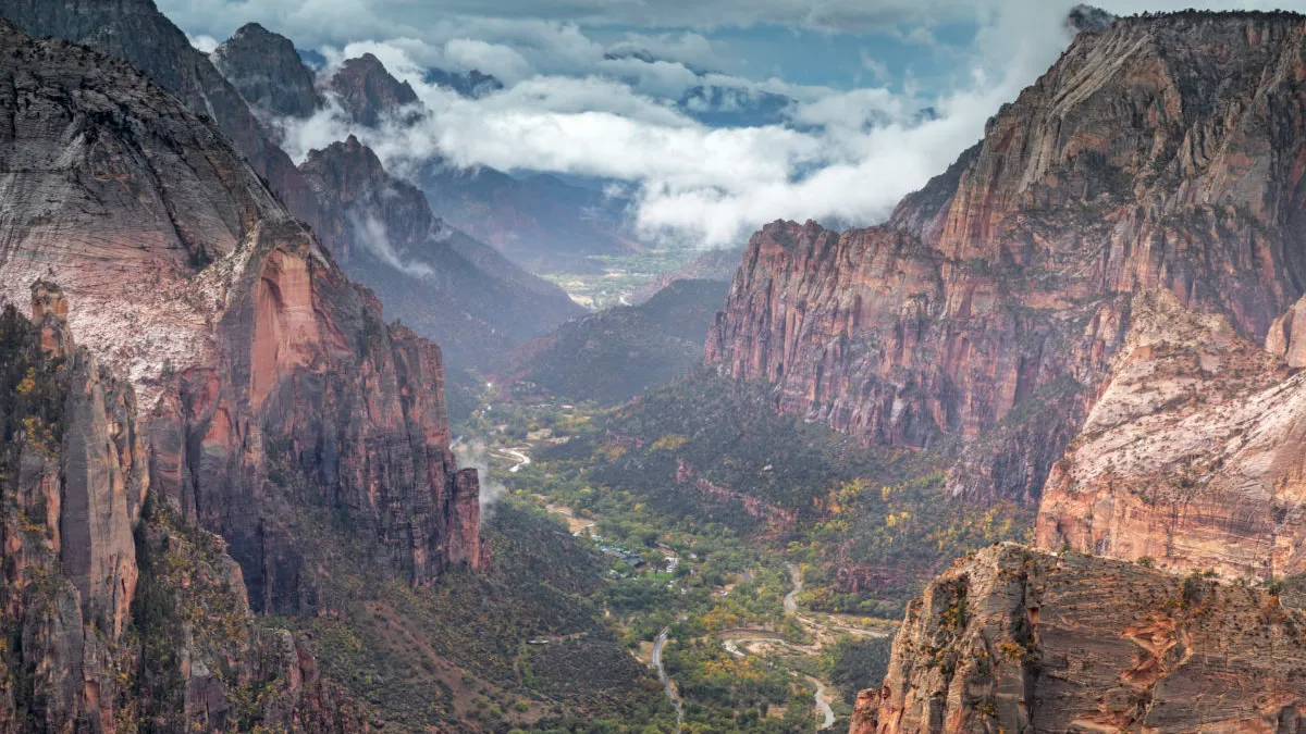 7 Exciting Things to Do Near Zion National Park
