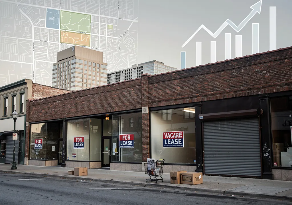 The Land Tax Gambit: Could a Levy on Dirt Revitalize America’s Empty Storefronts?