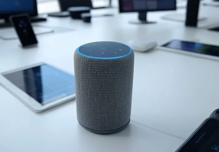 Voice Commerce’s Hype Bust: Failures and Revival Prospects