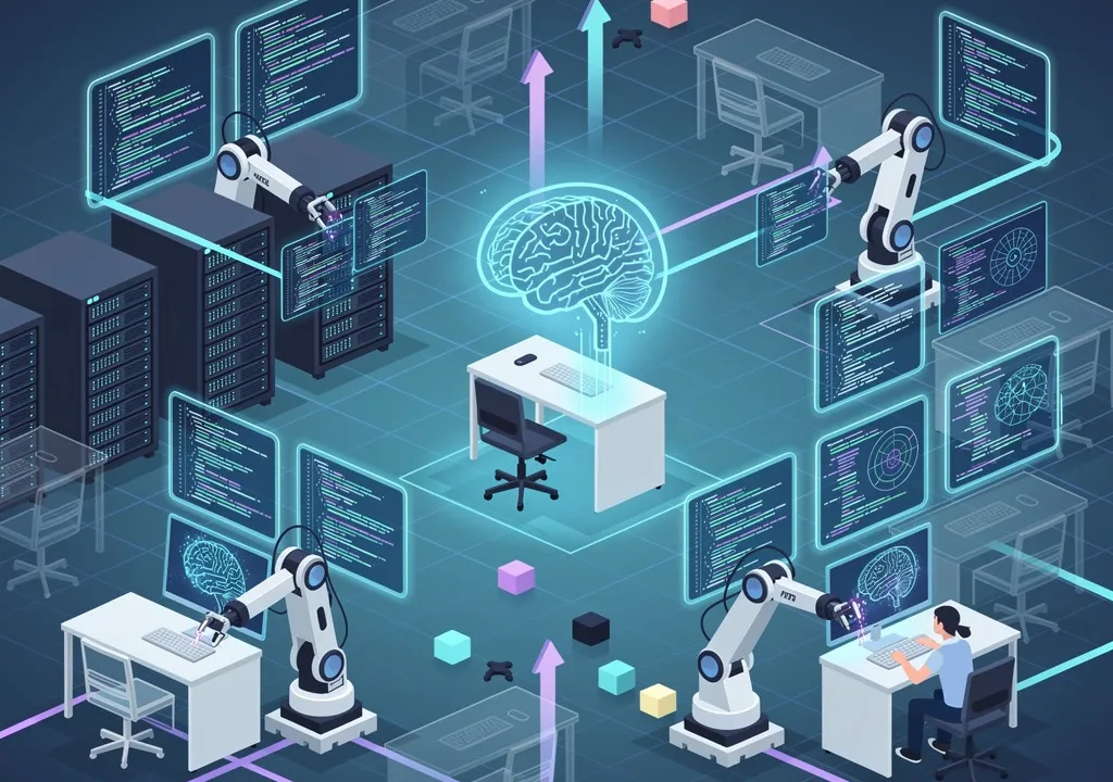 Meta’s AI Revolution: How Artificial Intelligence Is Enabling Single Engineers to Replace Entire Development Teams