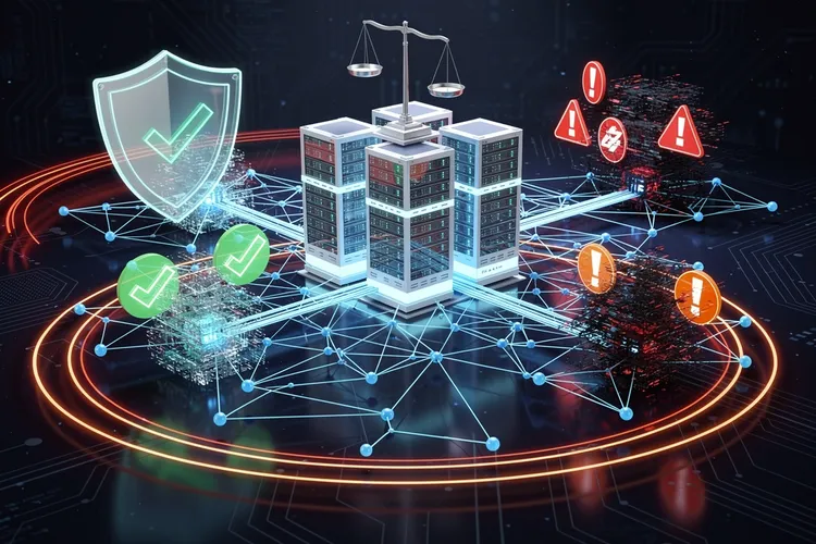 Bluesky’s Transparency Reckoning: 60% User Surge Fuels Moderation Firestorm