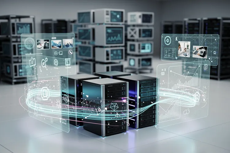 AI Fuels Digital Asset Management Boom Through 2031