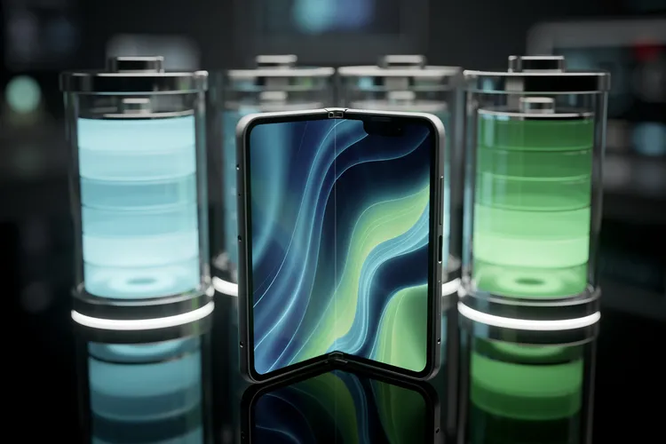 Apple’s Foldable iPhone Promises Revolutionary Battery Capacity in High-Stakes Entry to Flexible Display Market