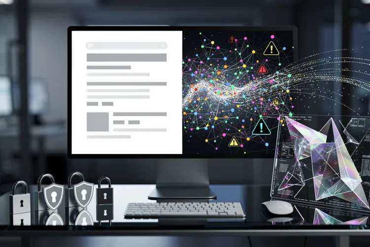 DuckDuckGo’s Stark Poll: 90% of Users Spurn AI Search