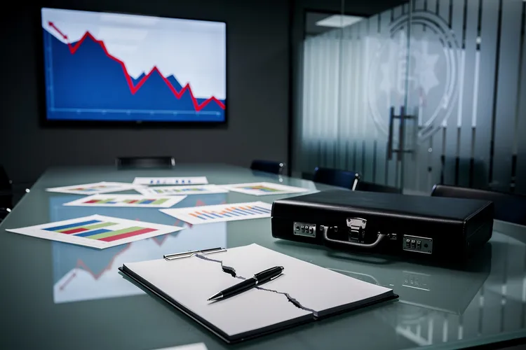 When SEC Actions Derail Executive Hires: How Archer-Daniels-Midland’s Accounting Scandal Rippled Through Corporate Boardrooms