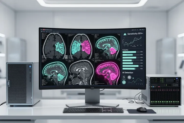 The Quantum Leap in Cancer Detection: How AI-Powered Imaging Is Reshaping Diagnostic Precision