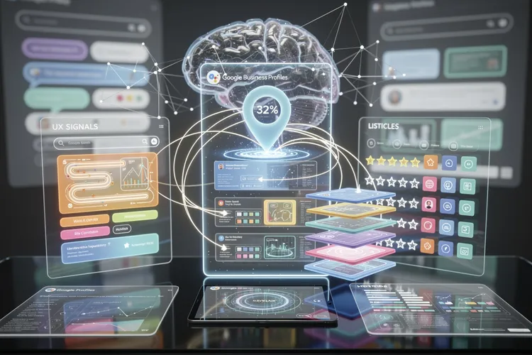 AI’s Local SEO Reckoning: 2026 Survival Signals