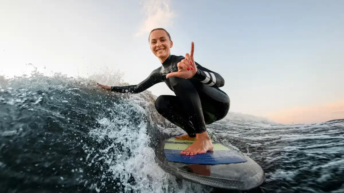 A Tale of Two Cultures: 6 Differences Between Surfing in the US vs the UK