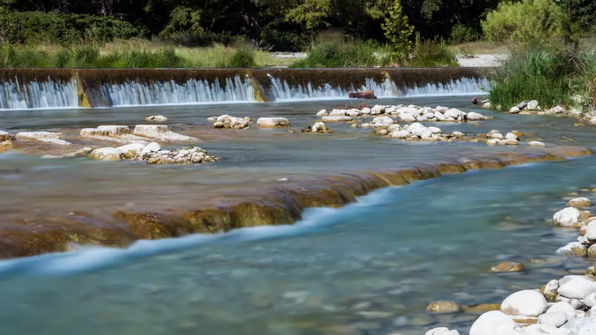 Best Texas State Park Lodges and Cabins