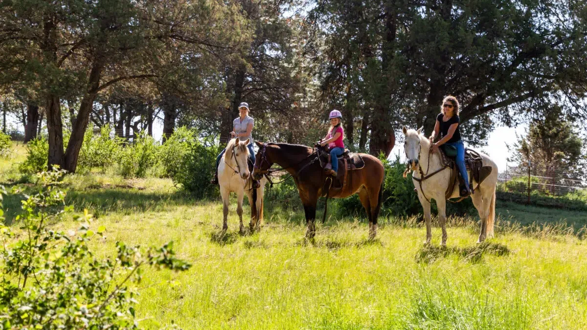 Discover Adventure and Luxury at Running Y Resort