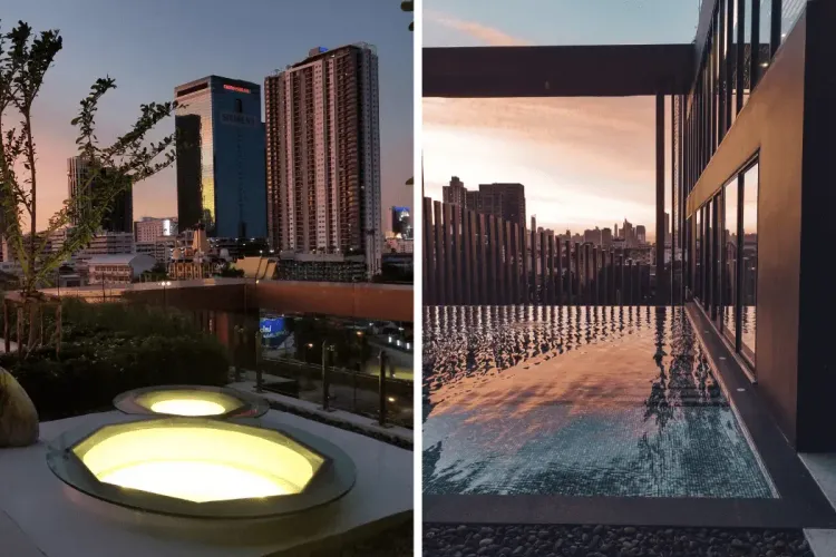 What It Costs to Live in Bangkok as a Digital Nomad