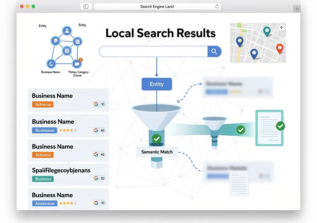 Google’s Entity Firewall: The Local SEO Barrier No Business Can Ignore
