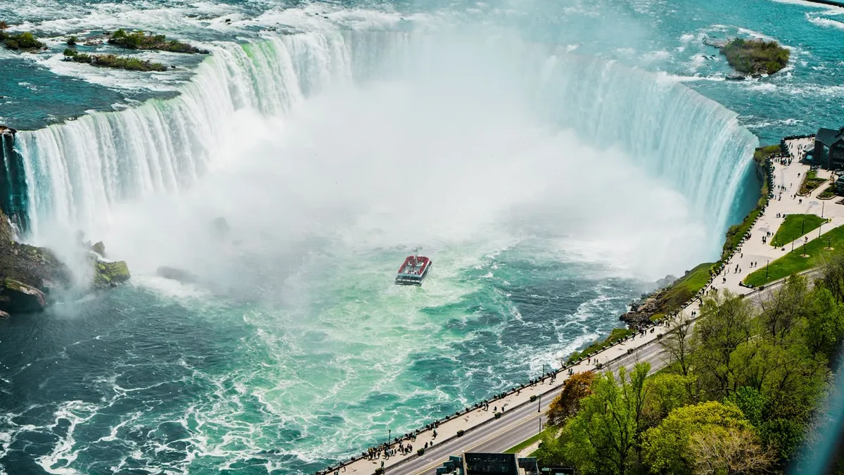 5 Exciting Ways to See Niagara Falls Canada