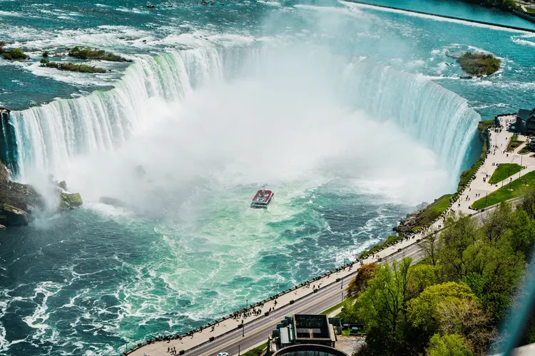 5 Exciting Ways to See Niagara Falls Canada