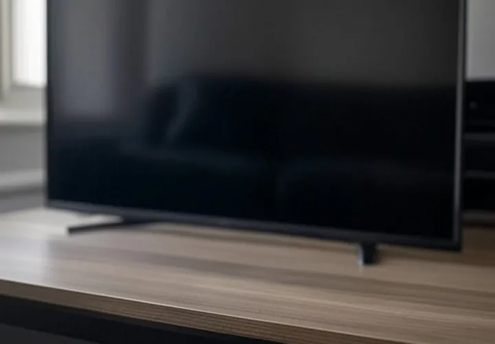 Samsung Warns AI Demand Will Drive Up TV Prices Amid Chip Shortages