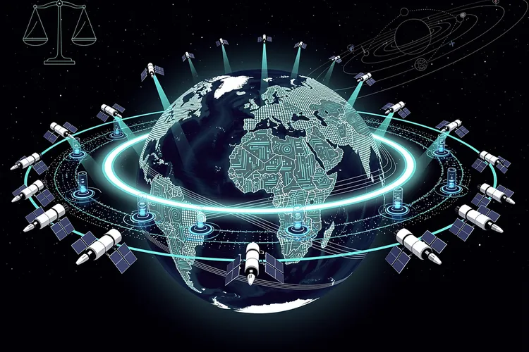 SpaceX’s Million-Satellite Gambit: How Starlink’s Massive Expansion Plans Could Reshape the AI Infrastructure Race