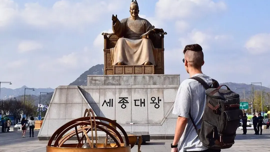 Secrets of Seoul and Why You Should Visit