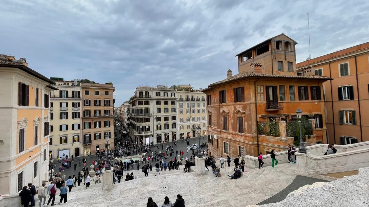 The Best Destinations for Active Adventures in Italy