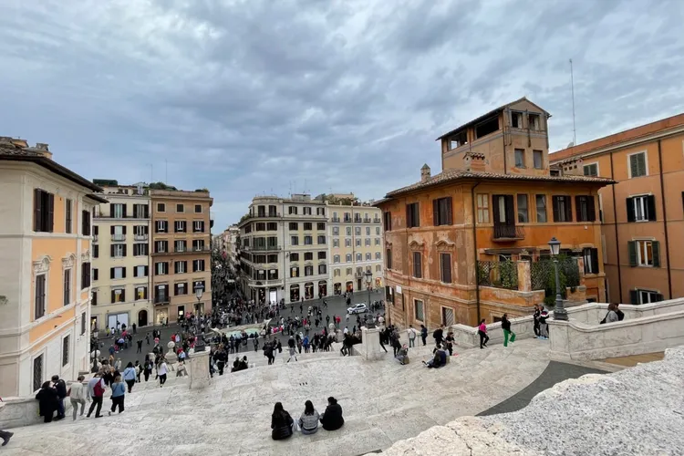 The Best Destinations for Active Adventures in Italy