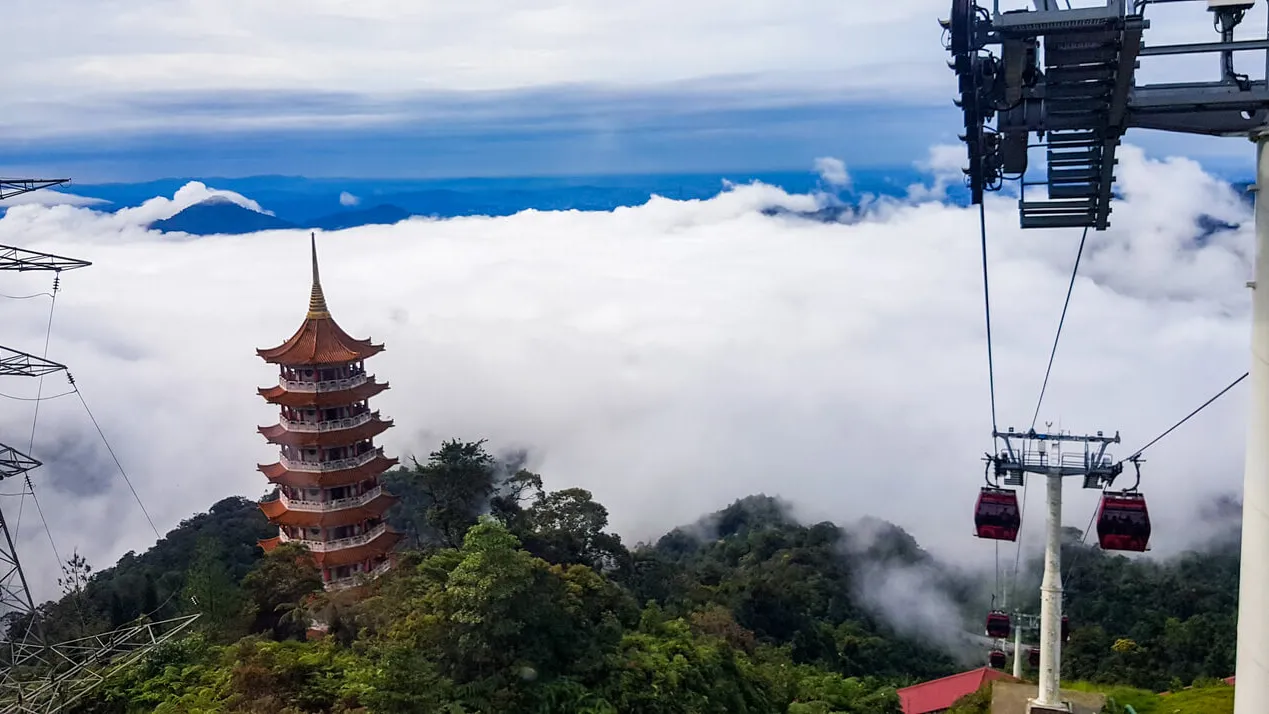 Discover Adventure Activities in Singapore and Malaysia