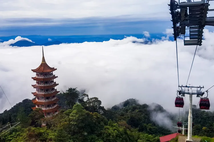 Discover Adventure Activities in Singapore and Malaysia
