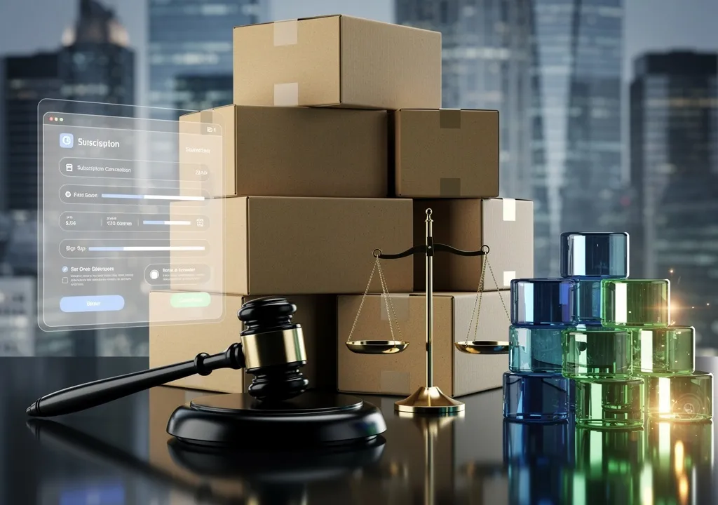 FTC Slaps Amazon with $2.5B Settlement Over Prime Deceptions