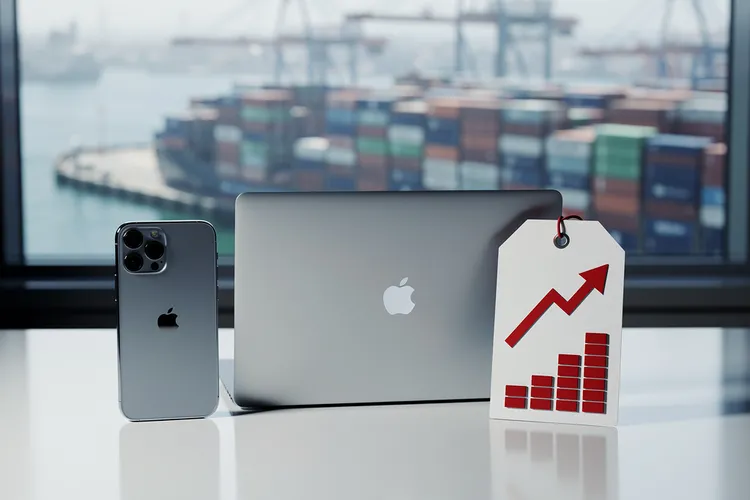 Apple’s Pricing Power Under Scrutiny as Tim Cook Signals Potential Cost Increases Amid Tariff Pressures